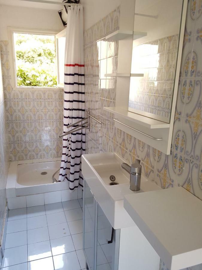 30 M2 500m Plages Mourillon 3 Personnes Toulon