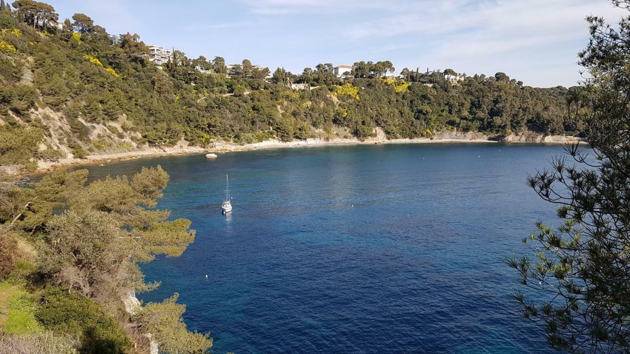 30 M2 500m Plages Mourillon 3 Personnes *