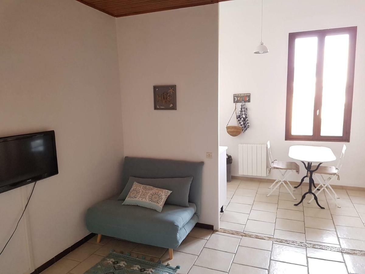 30 M2 500m Plages Mourillon 3 Personnes Toulon