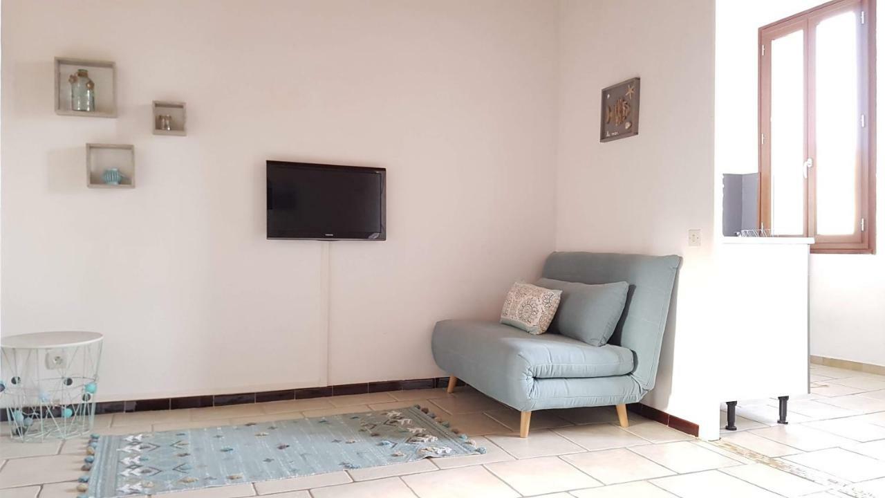 30 M2 500m Plages Mourillon 3 Personnes *