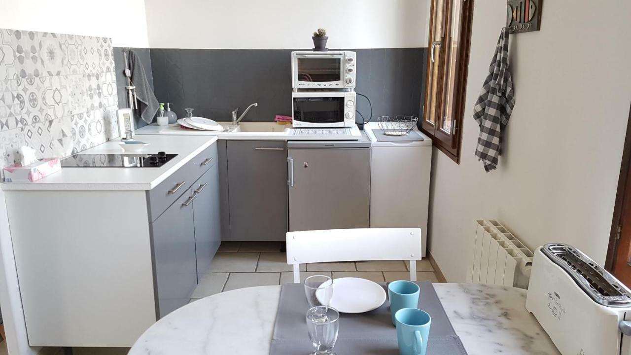 Appartement 30 M2 500m Plages Mourillon 3 Personnes
