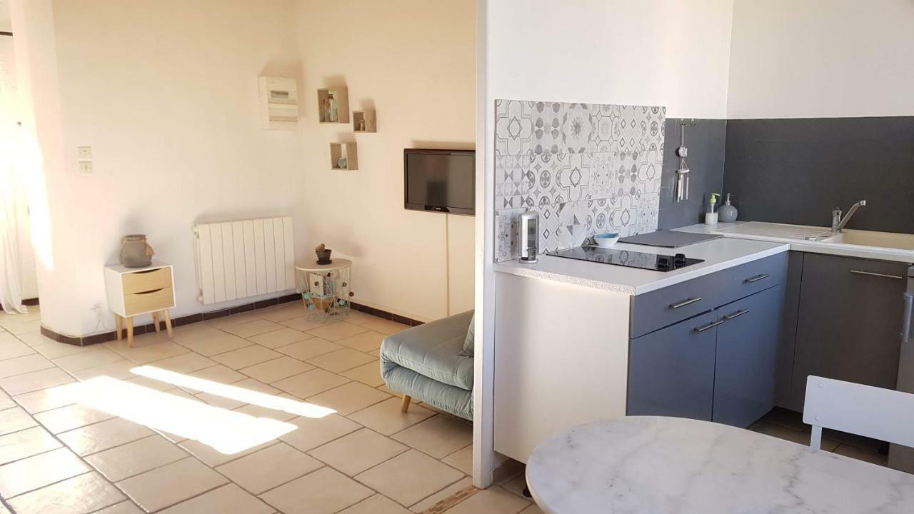 Appartement 30 M2 500m Plages Mourillon 3 Personnes Toulon