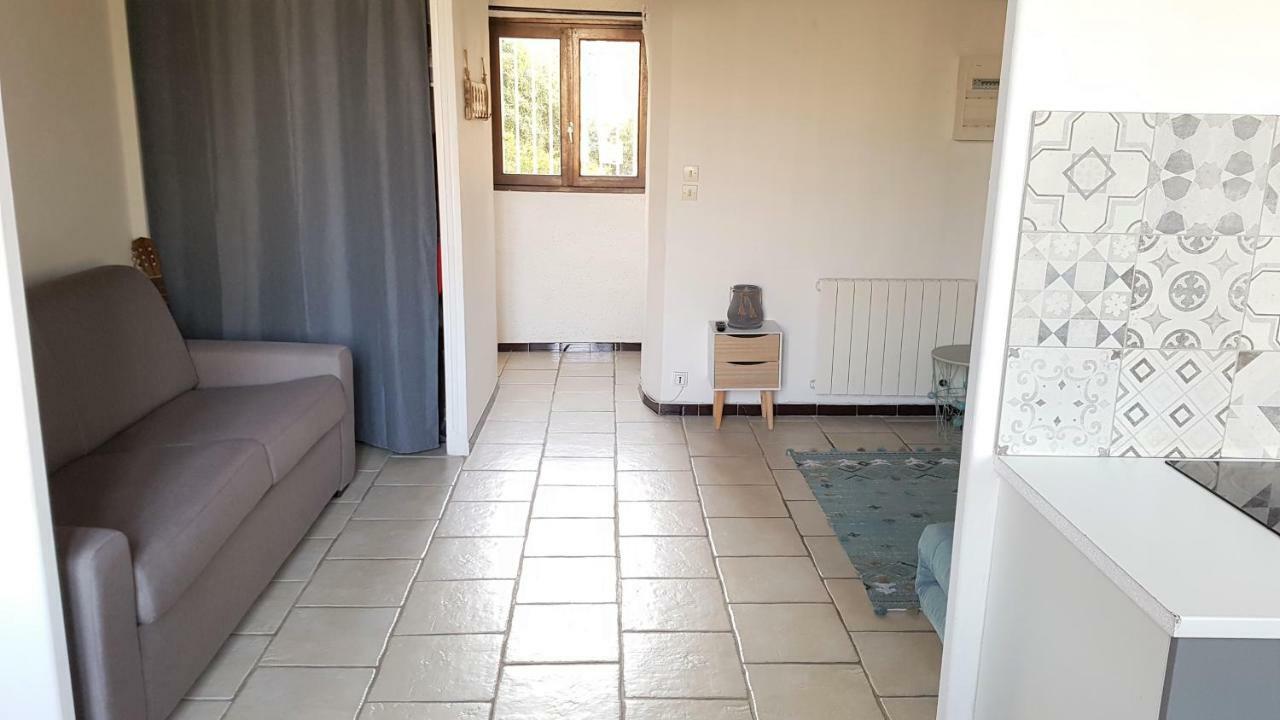 Appartement 30 M2 500m Plages Mourillon 3 Personnes *