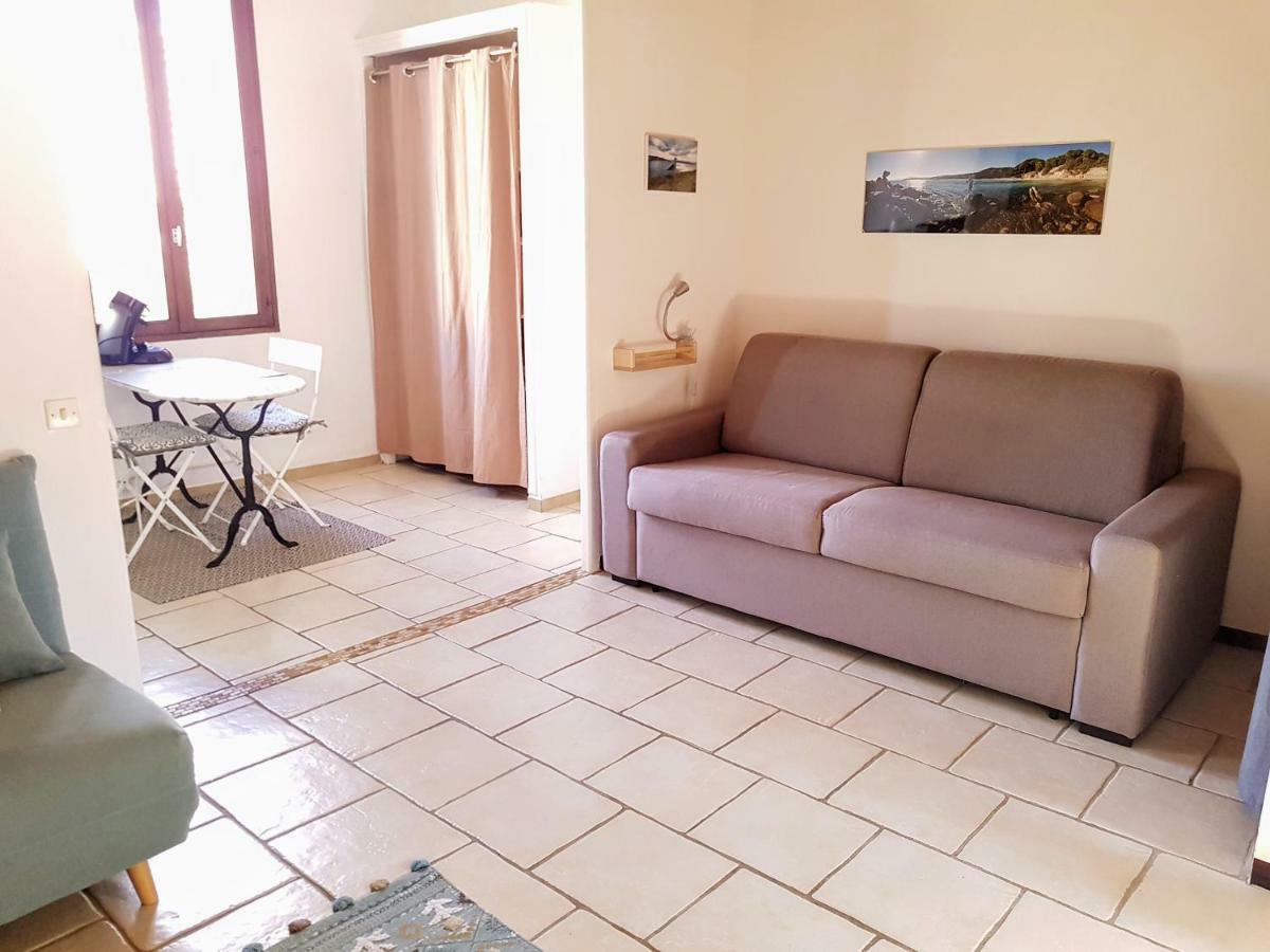 30 M2 500m Plages Mourillon 3 Personnes Apartment Toulon