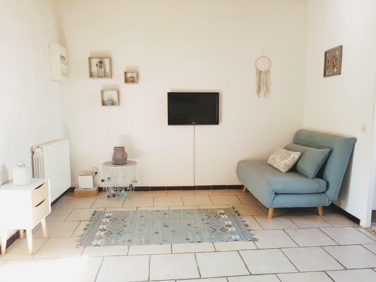30 M2 500m Plages Mourillon 3 Personnes