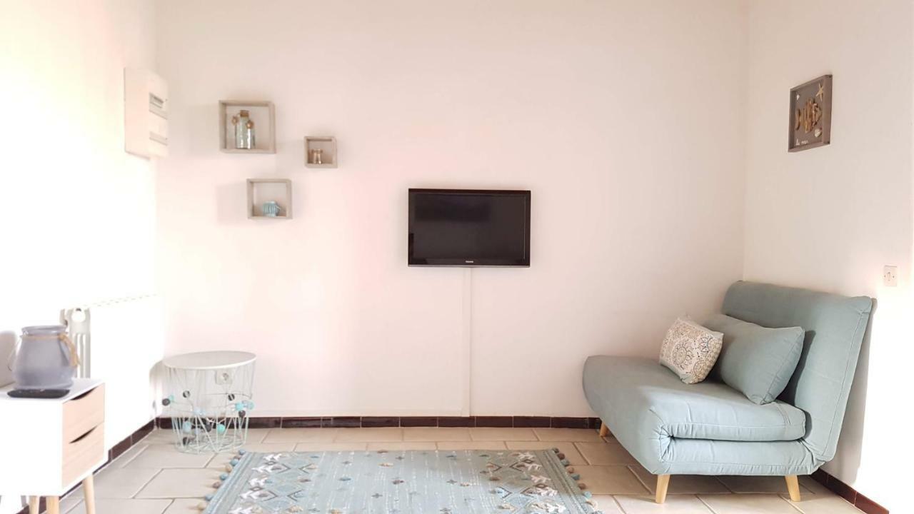 30 M2 500m Plages Mourillon 3 Personnes Toulon
