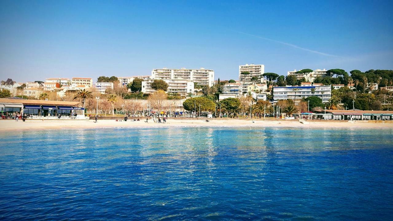 30 M2 500m Plages Mourillon 3 Personnes Toulon